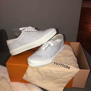 LV Tennis Shoes